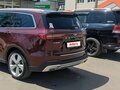 2021 Ford Equator I, пурпурный, 2780000 рублей - вид 6