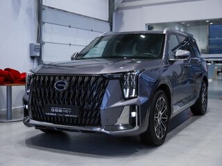 2026 GAC GS8 Dragon II, серый, 4949000 рублей, вид 1