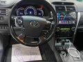 2014 Toyota Camry VII (XV50), чёрный, 1590000 рублей - вид 9