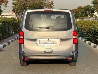 2026 Citroen SpaceTourer XL I Рестайлинг, серый, 4400000 рублей, вид 5