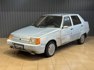 ЗАЗ 1103 «Славута»