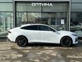 2025 Changan UNI-V I, белый - вид 1