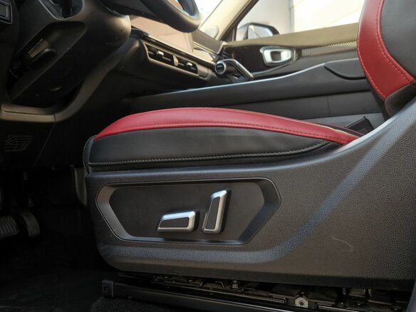 2024 Haval H3 I, чёрный, 2619000 рублей - вид 10