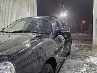 2009 Lada (ВАЗ) Priora I, синий, 215000 рублей, вид 5