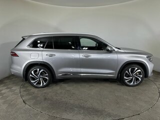 2023 Geely Monjaro I, серый, 2550000 рублей, вид 4
