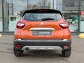 2017 Renault Kaptur I, оранжевый, 1475000 рублей - вид 5