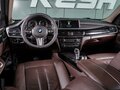 2017 BMW X5 25d III (F15), чёрный, 3349000 рублей - вид 7