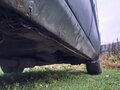 1999 ГАЗ 3110 «Волга», зелёный, 100000 рублей - вид 6