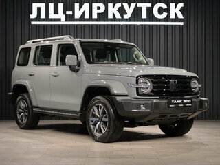 2026 Tank 300 I, серый, 4499000 рублей, вид 5