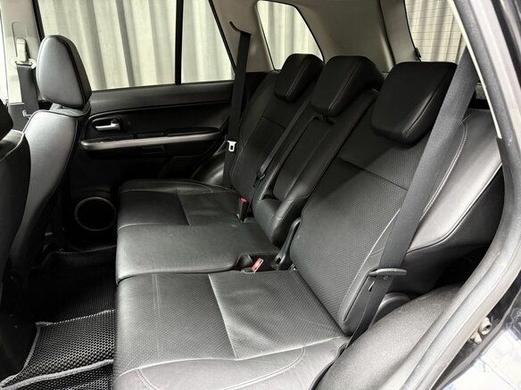 2010 Suzuki Grand Vitara II Рестайлинг, чёрный, 1379000 рублей - вид 26