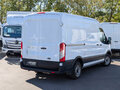 2021 Ford Transit, белый, 2690000 рублей - вид 4