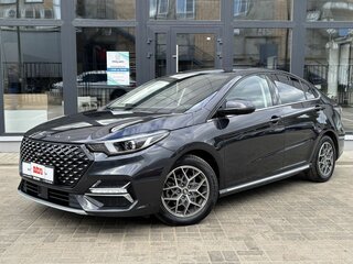 2023 Omoda S5, серый, 1410000 рублей, вид 1