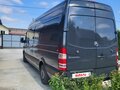 2011 Mercedes-Benz Sprinter, синий, 2150000 рублей - вид 6
