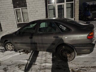 1999 Renault Laguna I, серый, 150000 рублей, вид 5