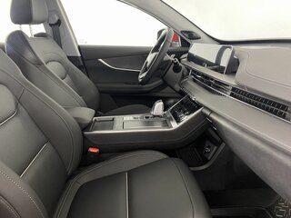 2026 Tenet T4L, чёрный, 2479000 рублей, вид 5