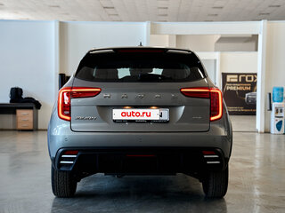 2026 Haval Jolion I Рестайлинг 2, серый, 2699000 рублей, вид 4