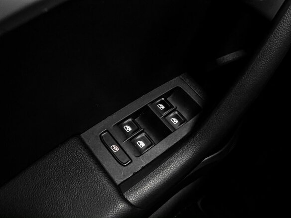 2013 Skoda Octavia III (A7), белый, 949000 рублей - вид 17