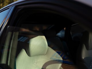 2011 Audi A6 IV (C7), белый, 2600000 рублей, вид 5