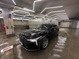2023 FAW Bestune B70 I, чёрный, 1900000 рублей, вид 1