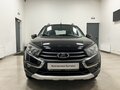 2026 Lada (ВАЗ) Granta Cross I Рестайлинг, чёрный - вид 1