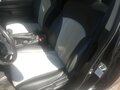 2011 Subaru XV I, чёрный, 750000 рублей - вид 11