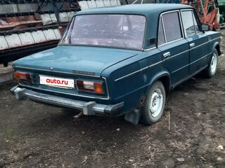 1996 Lada (ВАЗ) 21065, зелёный, 75000 рублей, вид 1