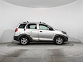 2012 Chery IndiS (S18D) I, серебристый, 149000 рублей - вид 3
