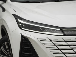 2024 Changan CS75 Plus III, белый, 3831201 рублей, вид 4