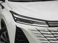 2024 Changan CS75 Plus III, белый - вид 3
