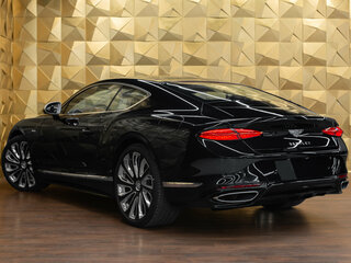 2026 Bentley Continental GT Speed IV, чёрный, 44990000 рублей, вид 2