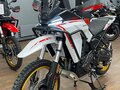 2026 QJMotor SRT 450 RX, красный, 625000 рублей - вид 1