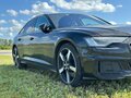 2018 Audi A6 55 TFSI V (C8), чёрный - вид 8