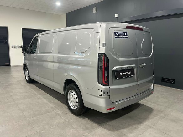 2026 Foton View, серый, 3150000 рублей - вид 6