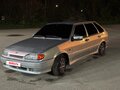 2004 Lada (ВАЗ) 2114, серый, 150000 рублей