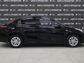 2019 Kia Rio IV, чёрный - вид 1