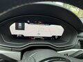 2019 Audi A4 30 TDI V (B9) Рестайлинг, чёрный, 2250000 рублей - вид 5