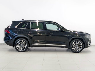 2024 Geely Monjaro I, чёрный, 3725000 рублей, вид 4