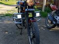 2024 Racer Jog, чёрный, 55000 рублей - вид 4