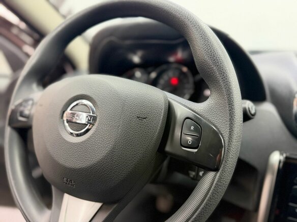 2019 Nissan Terrano III (D10), коричневый, 1419900 рублей - вид 10