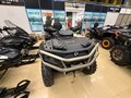 2026 BRP Can-Am Outlander MAX 1000R LTD, чёрный, 2750000 рублей