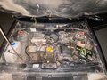 2007 Lada (ВАЗ) 2113, серый, 90000 рублей - вид 3