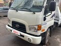 2020 Hyundai HD78, белый, 4000000 рублей
