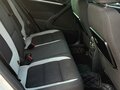 2012 Volkswagen Tiguan I Рестайлинг, белый, 1299000 рублей - вид 10