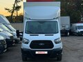 2021 Ford Transit, белый - вид 4