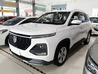 2020 Baojun 530 I Рестайлинг, белый, 1170520 рублей, вид 2