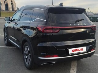 2024 Xcite X-Cross 7, чёрный, 1850000 рублей, вид 5