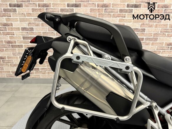 2023 Triumph Tiger 1200, синий, 1585000 рублей - вид 22