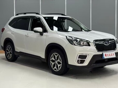 Subaru Forester V