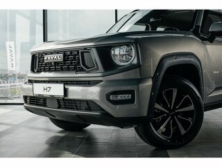 2026 Haval H7 I, серый, 4199000 рублей, вид 1