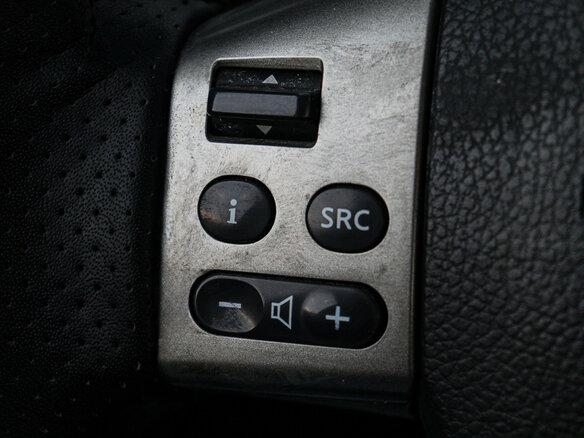 2007 Nissan Note I, бежевый - вид 18